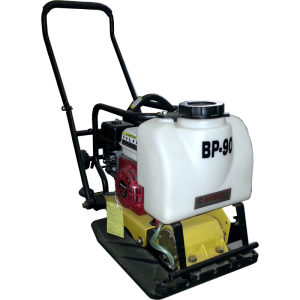 Placas vibratorias Barikell Click Maquinas
