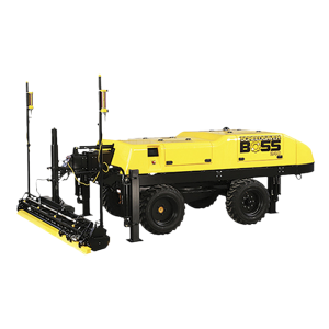 Regla Ligchine SaverScreed Boss